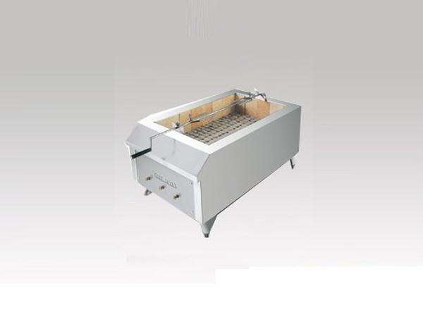 Lò nướng thịt bằng than đá nhân tạo