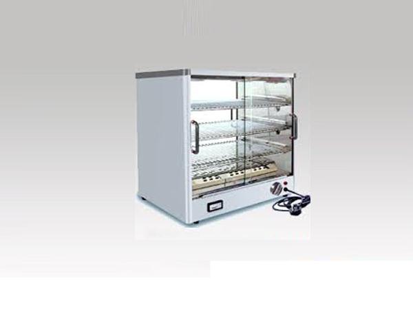 Tủ trưng bày giữ ấm 2