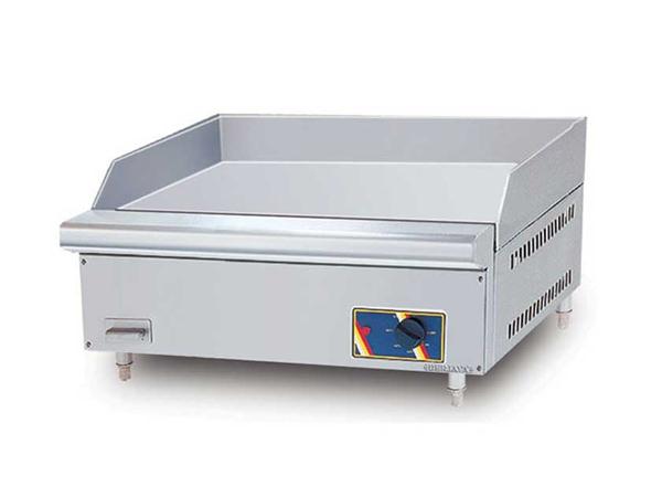 Bếp rán phẳng - Bếp chiên bề mặt