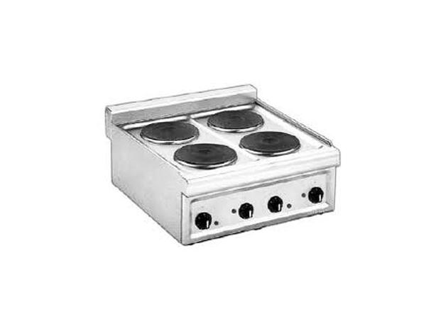 Bếp điện bề mặt