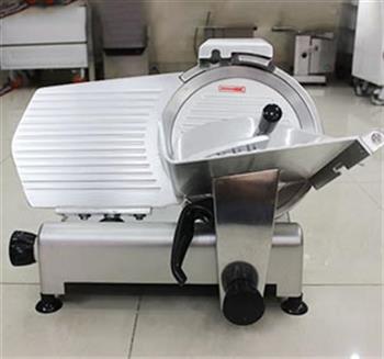 Phân loại và hướng dẫn chi tiết cách lựa chọn máy thái thịt