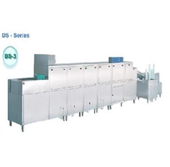 Các loại máy rửa bát đĩa công nghiệp