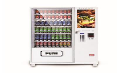 Máy bán hàng tự động