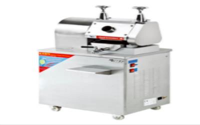 Máy ép mía siêu sạch