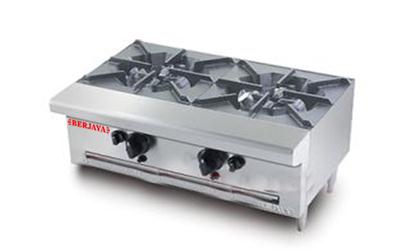 Thiết bị dùng ga - Berjaya