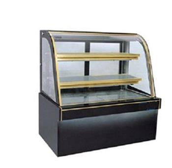 TỦ TRƯNG BÀY BÁNH -thiết bị không thể thiếu trong các cửa hàng bánh