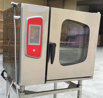 Lò Combi đối lưu