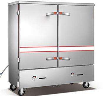 Tất tần tật về cách vận hành và bảo quản tủ nấu cơm công nghiệp