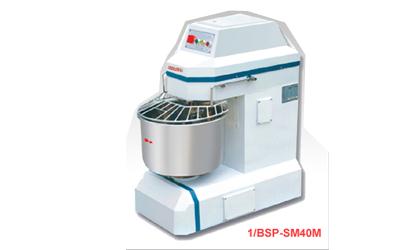 Thiết bị làm bánh - Berjaya