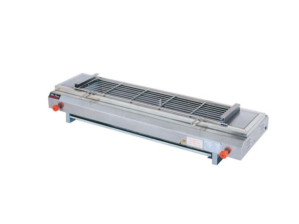 bếp nướng ngoài trời