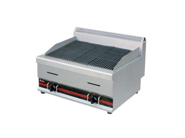 bếp nướng ngoài trời