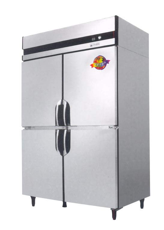 tủ đông công nghiệp hàn quốc 4 cánh